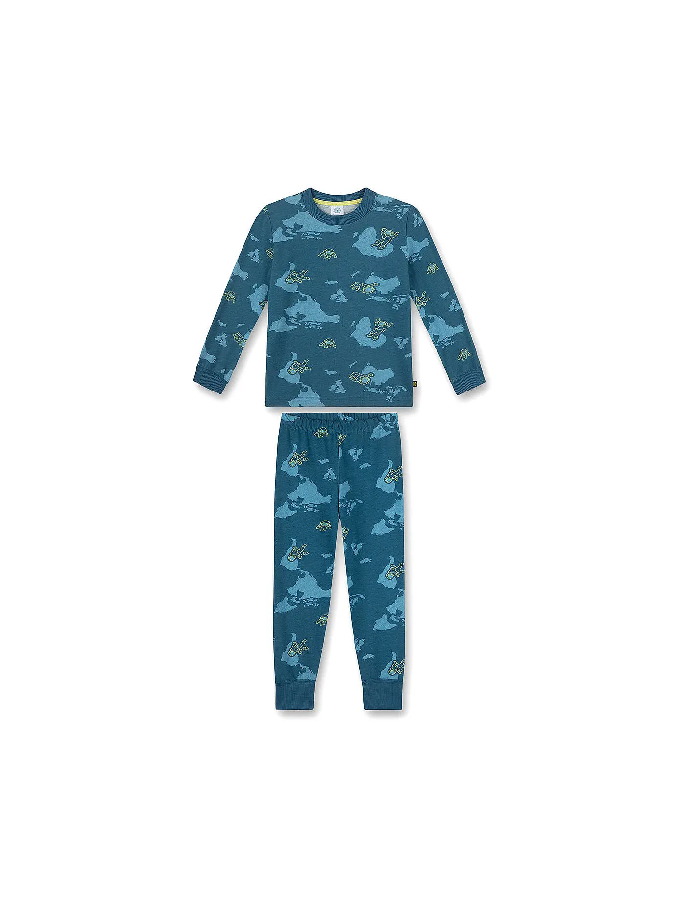 SANETTA | Jungen Pyjamaset | 